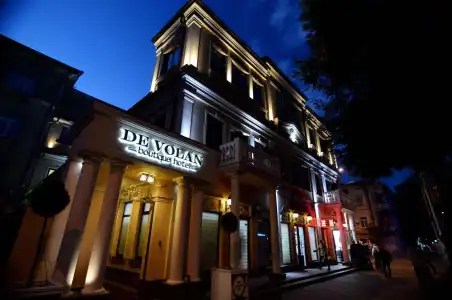 De Volan Boutique - 0