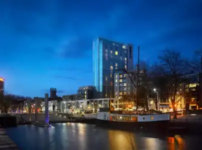 Radisson Blu Bristol - 69