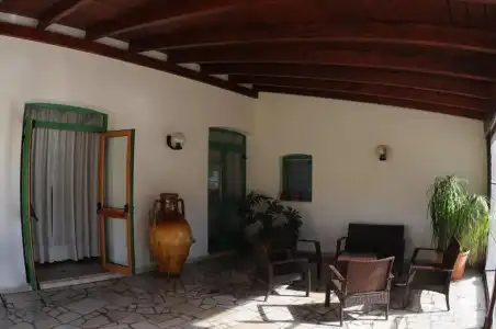 Masseria Marziale - 9