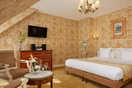 Hôtel Mayfair - 27