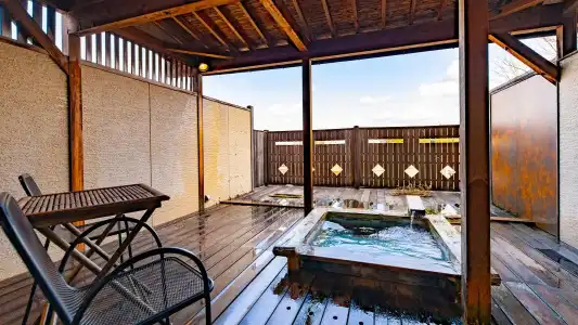 Fujiya Ryokan - 42