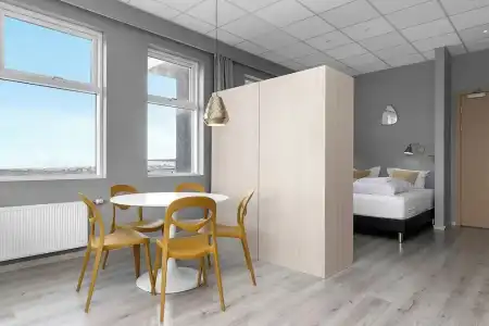 Icelandic Apartments by Heimaleiga - 102