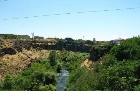 Eco-Resort Lorret - 54