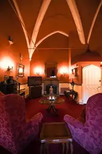 Lumley Castle - 56