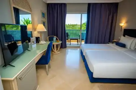 Ramada Plaza Tunis - 85