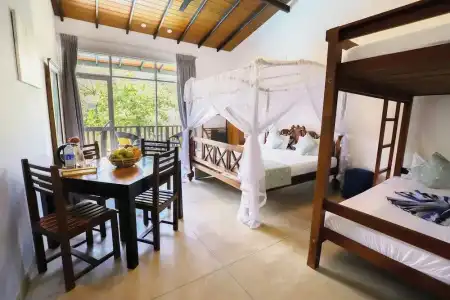 Casa Samaya, Boutique Beachfront in Weligama - 164