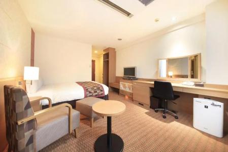 Vessel Inn Fukuyama Station - 43