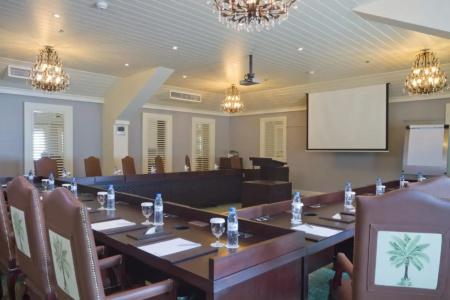 Radisson Blu Resort, Sharjah - 12