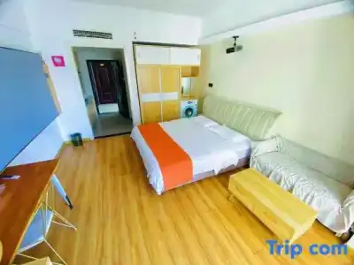 SiamBeach Resort - 147