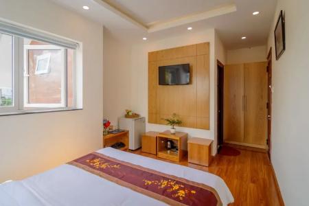 Robins Villa - 3
