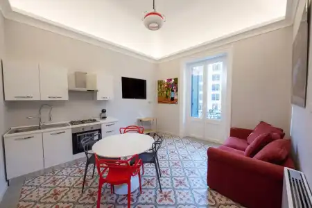 Suite del Ponte Normanno - 125