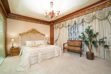 Royal Spa & Resort - 136
