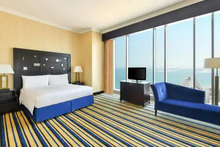 Renaissance Doha City Center - 43