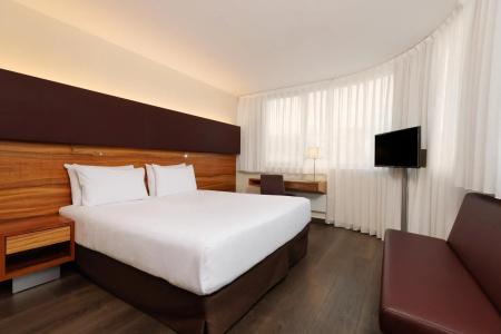 Eurostars Embassy - 27