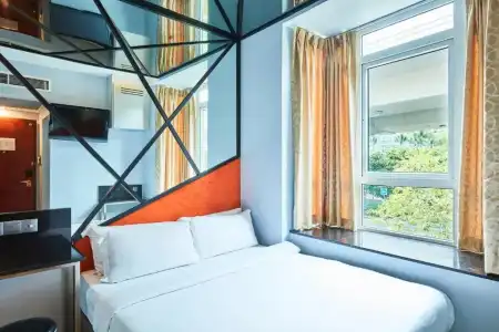 ibis budget Singapore Mount Faber - 47
