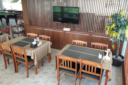 Samui Reef View Resort - 23