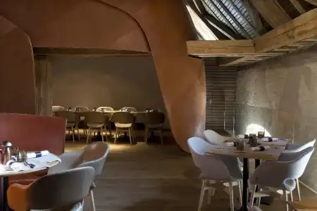 Hôtel Les Haras - 25