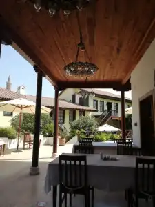 Tekeli Konakları - 24