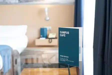 ApartCampus - 25