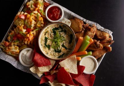 Four Points by Sheraton Windsor Downtown - 29