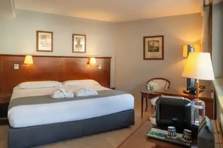 Hesperia Andorra - 65