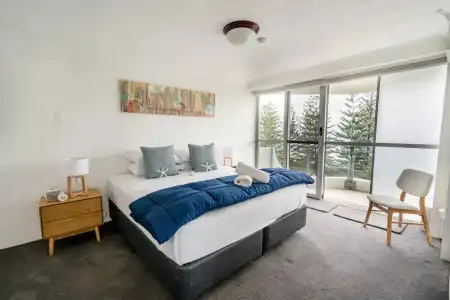 Cashelmara Beachfront Apartments - 46