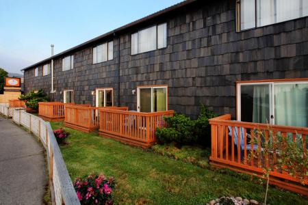 Coast River Inn by OYO Seaside - 16