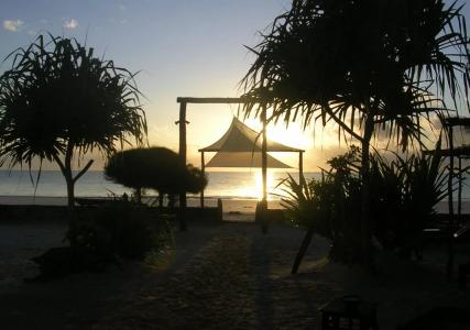 Mvuvi Boutique Resort - 21