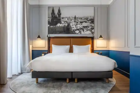 Radisson Blu - 48