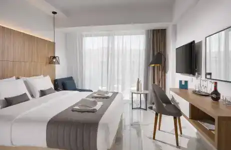 The Blue Ivy and Suites - 32
