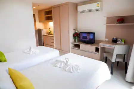 Park Village Rama II - 36