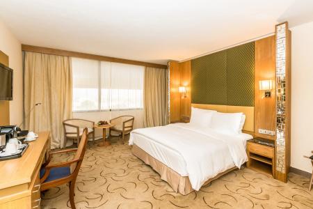 Radisson Blu Resort, Sharjah - 3