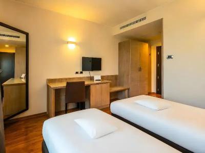 San Giorgio, Sure Collection by Best Western - 122