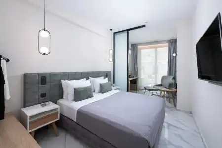 Enattica Suites - 108