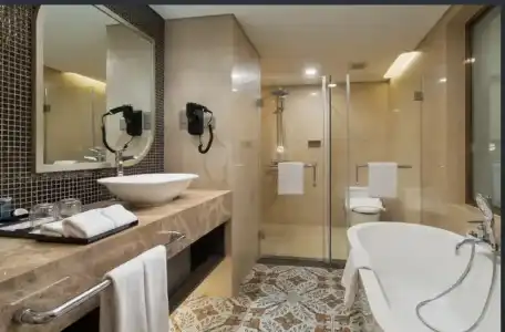 Grand Sahid Jaya - 31