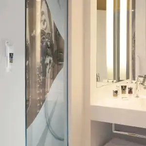 Mercure Metz Centre - 36
