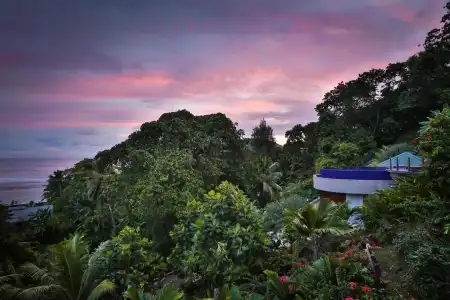 Villas de Jardin Self-Catering - 39