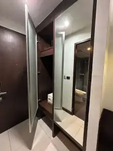 Collection O The Bangkok Airport Link Suite - 145