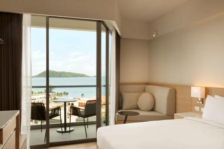 The Andaman Beach Phuket - SHA Extra Plus - 15