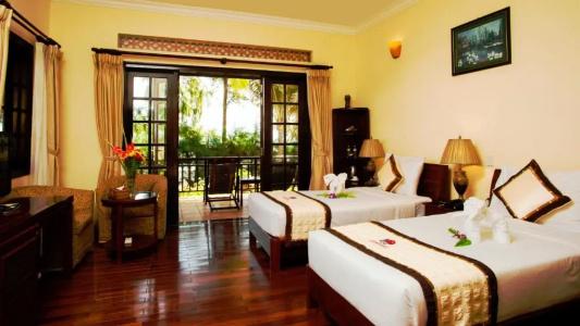 Golden Coast Resort and Spa - 118