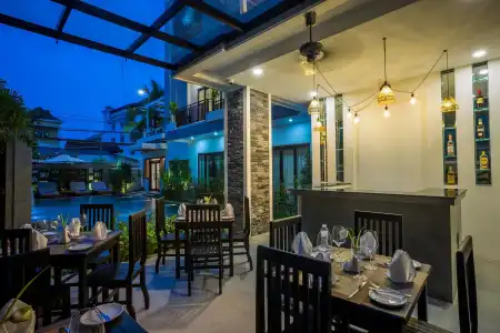 The Tito Suite Residence - 26