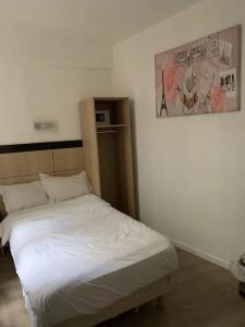 Hôtel De Bordeaux - 56