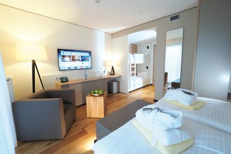 Wonnemar Resort-Hotel - 18