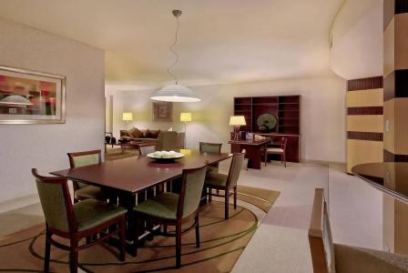Shangri-La Residences and Apartments - 6