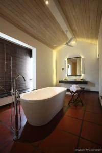 Jetwing Lagoon Wellness, A Luxury Reserve - Adults Only - 9