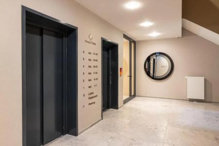 Fourty Three Luxury Serviced Apartments - 12