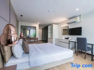 The Connex Asoke - 60
