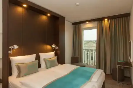 Motel One Berlin - Potsdamer Platz - 17