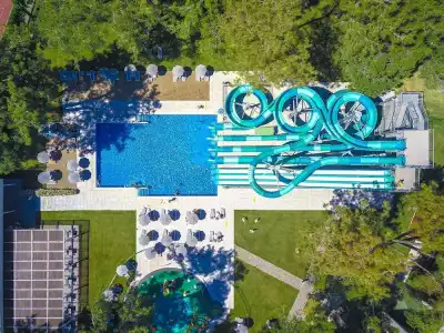 Arcanuss Sorgun - Ultra All Inclusive - 16