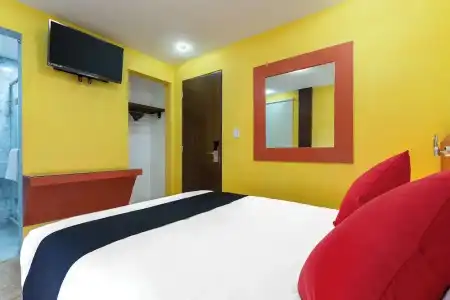 Capital O Df Inn - 16